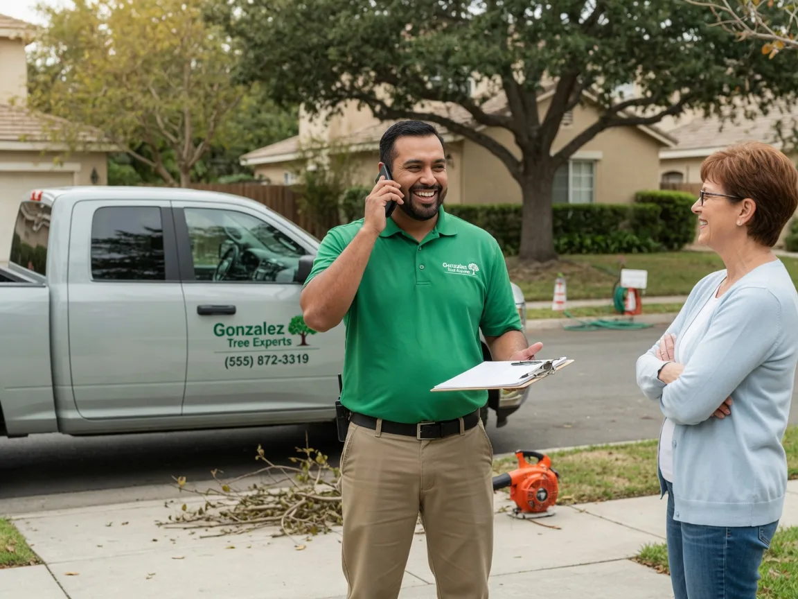 Tree Service Corning, IA FAQs